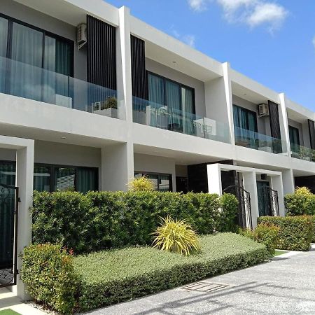 2 Bed Luxury Pool Villa Sleeps 6 Phuket Exterior foto