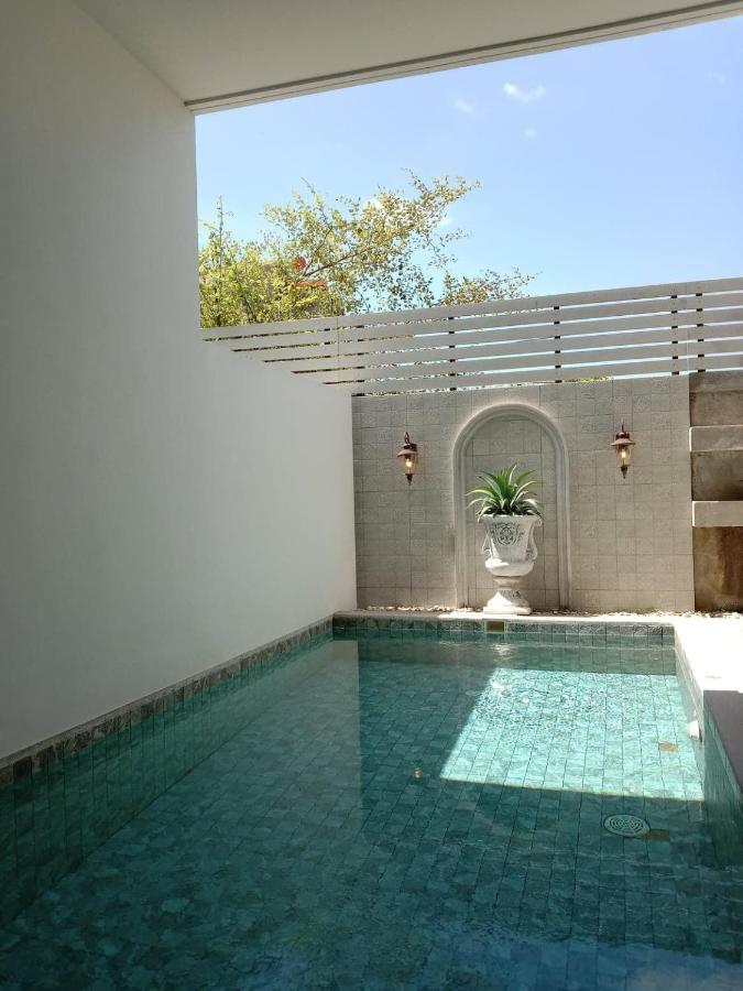 2 Bed Luxury Pool Villa Sleeps 6 Phuket Exterior foto