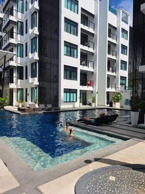 2 Bed Luxury Pool Villa Sleeps 6 Phuket Exterior foto